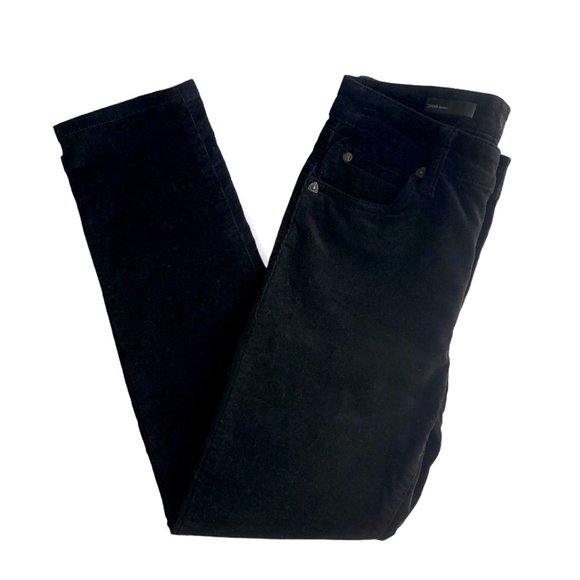 Kut From the Kloth Diana Corduroy Skinny Pants 2P - Picture 3 of 7